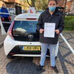 Rob W - Priority Driving School Herts