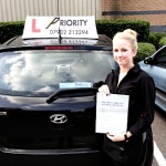 Driving Lessons Hemel Hempstead